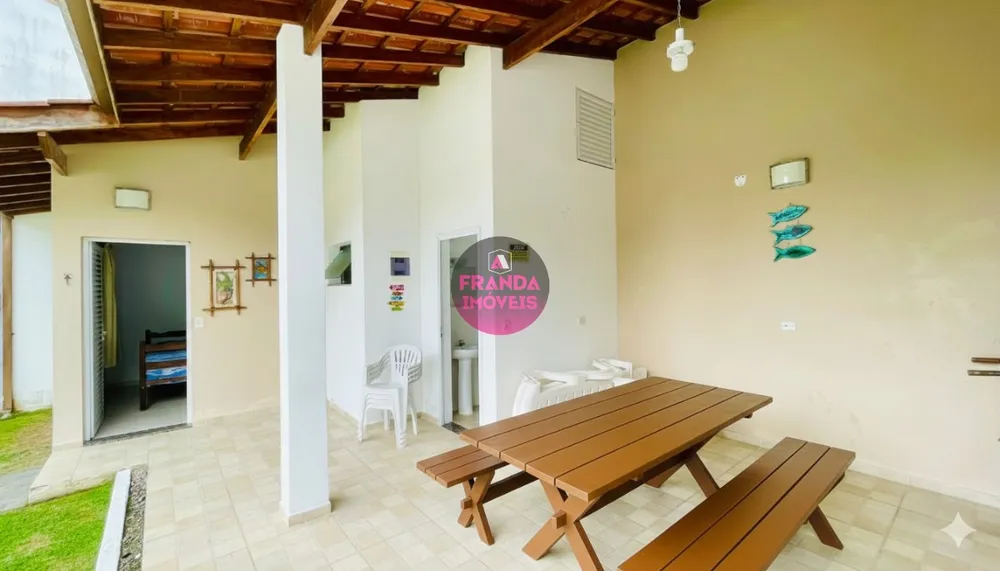 Casa, 3 quartos, 102 m² - Foto 24
