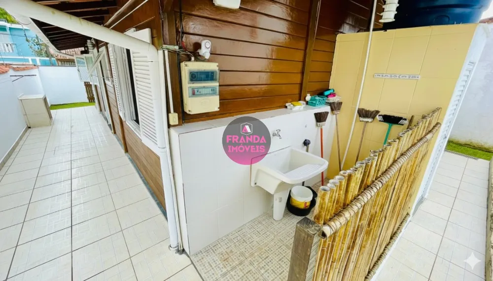 Casa, 3 quartos, 102 m² - Foto 21