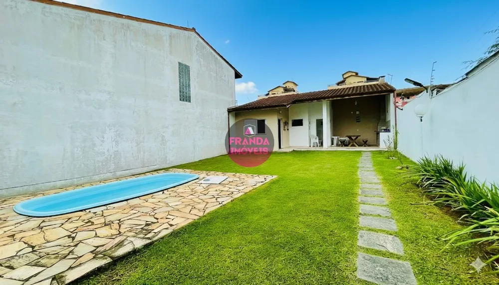 Casa, 3 quartos, 102 m² - Foto 15