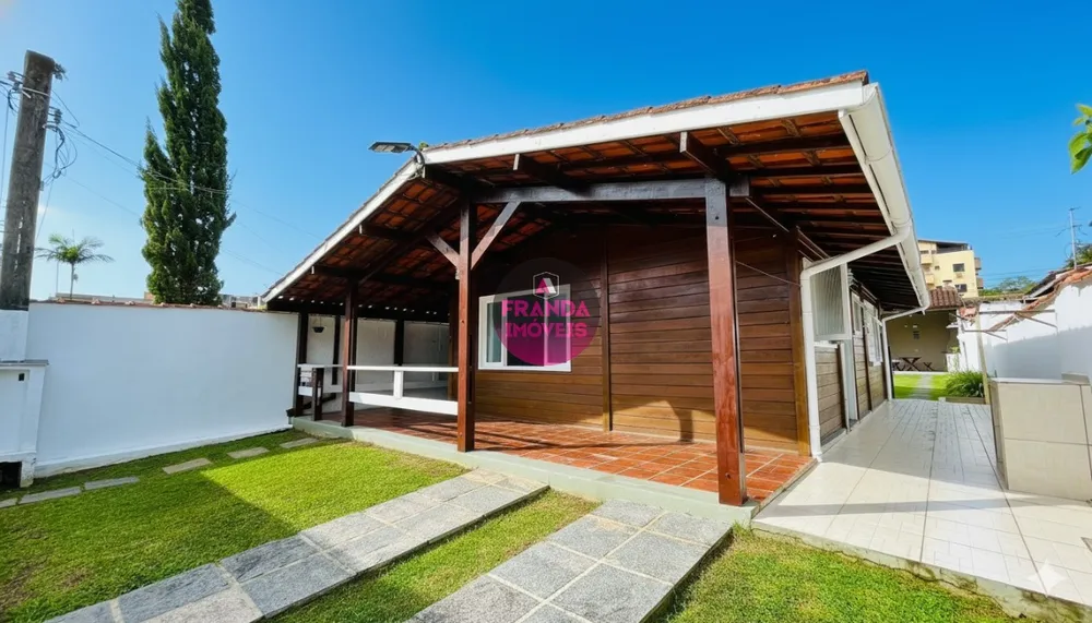 Casa, 3 quartos, 102 m² - Foto 13