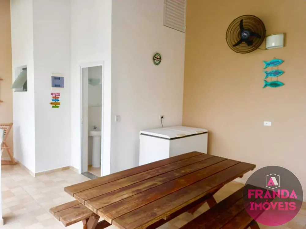 Casa à venda com 3 quartos, 102m² - Foto 3