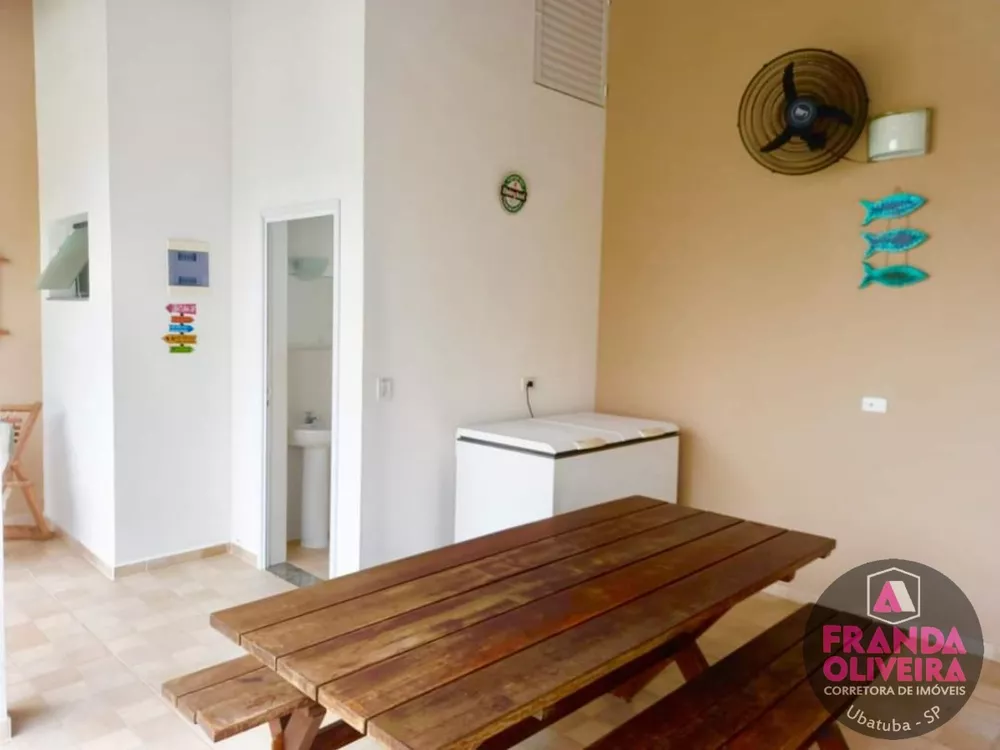 Casa à venda com 3 quartos, 102m² - Foto 12