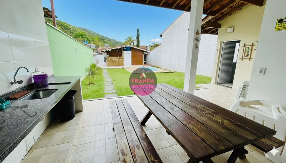 Casa, 3 quartos, 102 m² - Foto 14