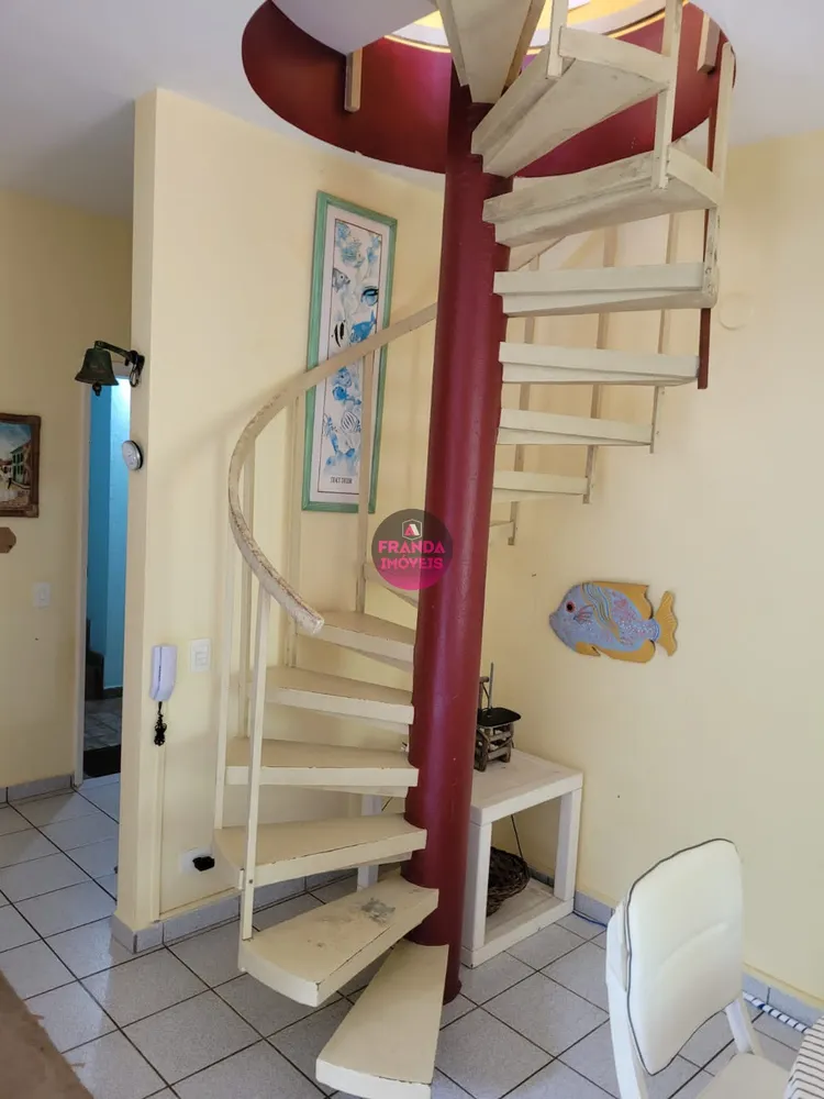 Cobertura, 3 quartos, 200 m² - Foto 6