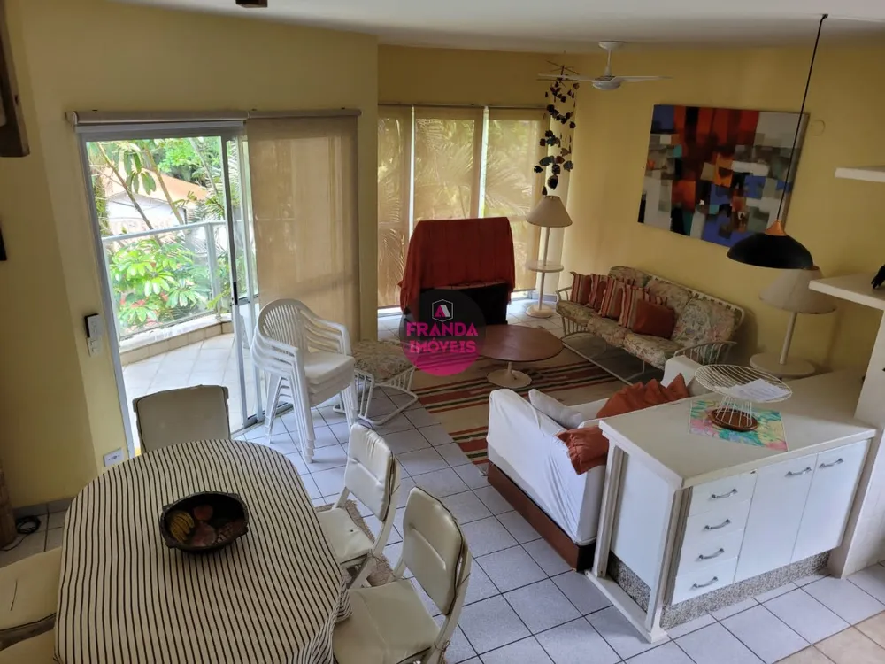 Cobertura, 3 quartos, 200 m² - Foto 1