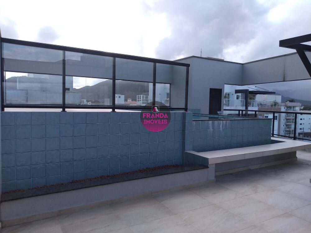Cobertura à venda com 2 quartos, 82m² - Foto 3