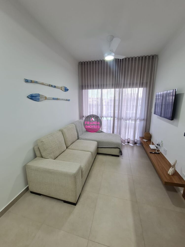Cobertura à venda com 2 quartos, 82m² - Foto 1