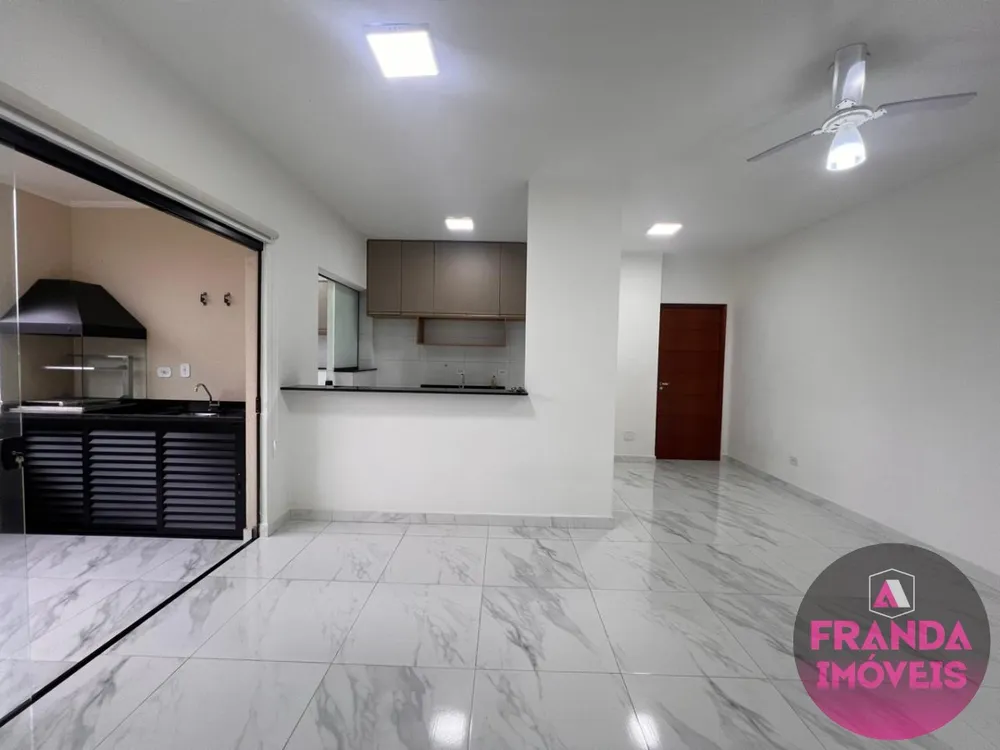 Apartamento, 2 quartos, 55 m² - Foto 10