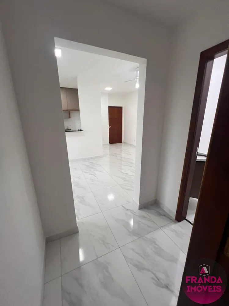 Apartamento, 2 quartos, 55 m² - Foto 5