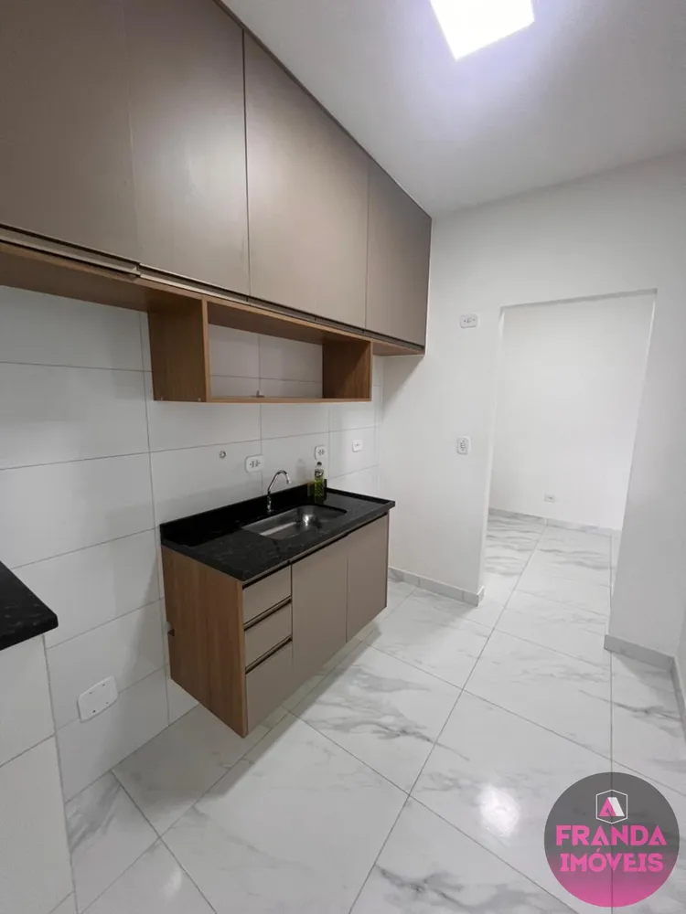 Apartamento, 2 quartos, 55 m² - Foto 15