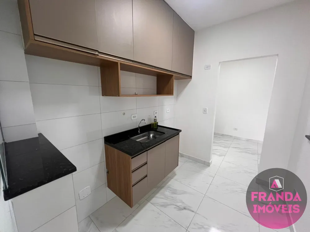 Apartamento, 2 quartos, 55 m² - Foto 11