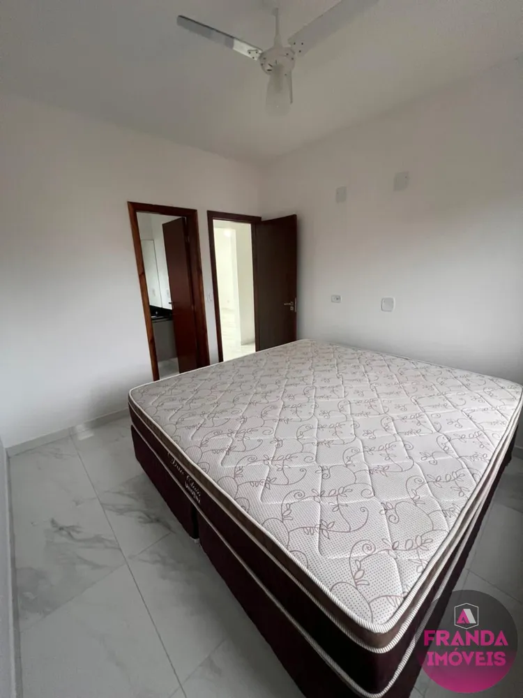 Apartamento, 2 quartos, 55 m² - Foto 6