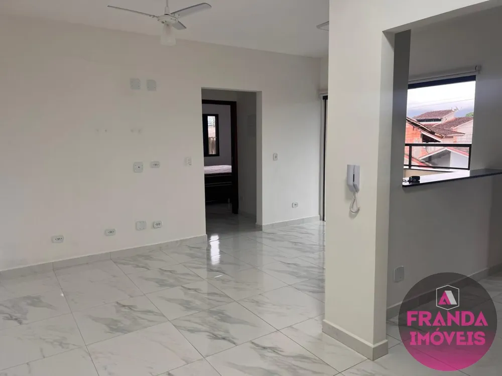 Apartamento, 2 quartos, 55 m² - Foto 16