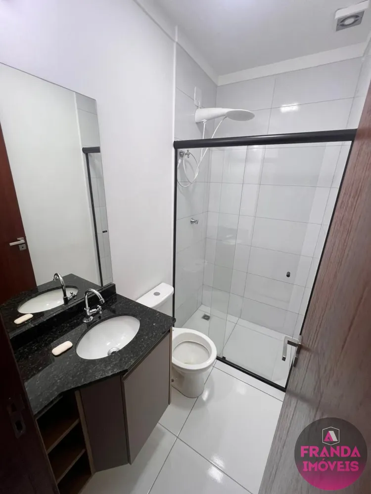 Apartamento, 2 quartos, 55 m² - Foto 8