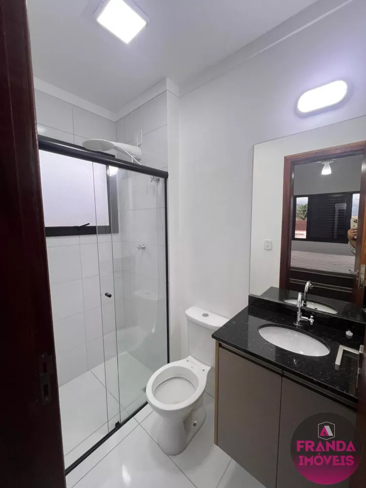 Apartamento à venda com 2 quartos, 55m² - Foto 2