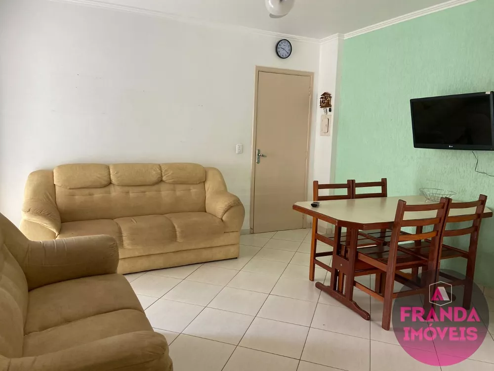 Apartamento à venda com 2 quartos, 50m² - Foto 1