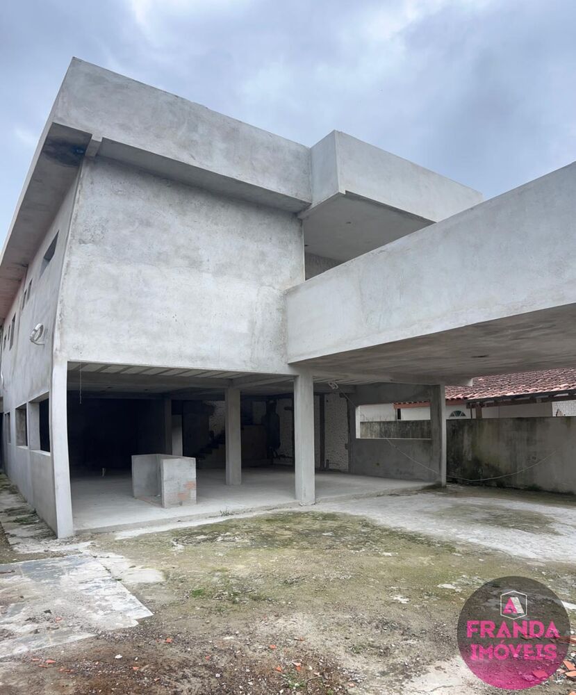 Casa, 4 quartos, 368 m² - Foto 2