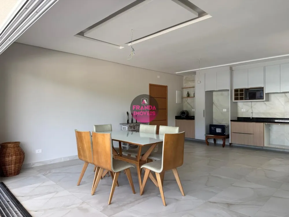 Cobertura, 3 quartos, 150 m² - Foto 3