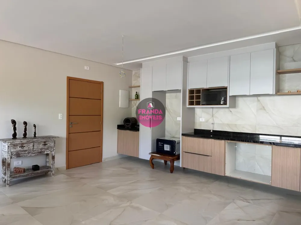 Cobertura, 3 quartos, 150 m² - Foto 9