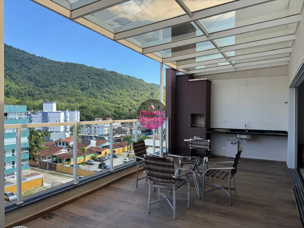 Cobertura, 3 quartos, 150 m² - Foto 2