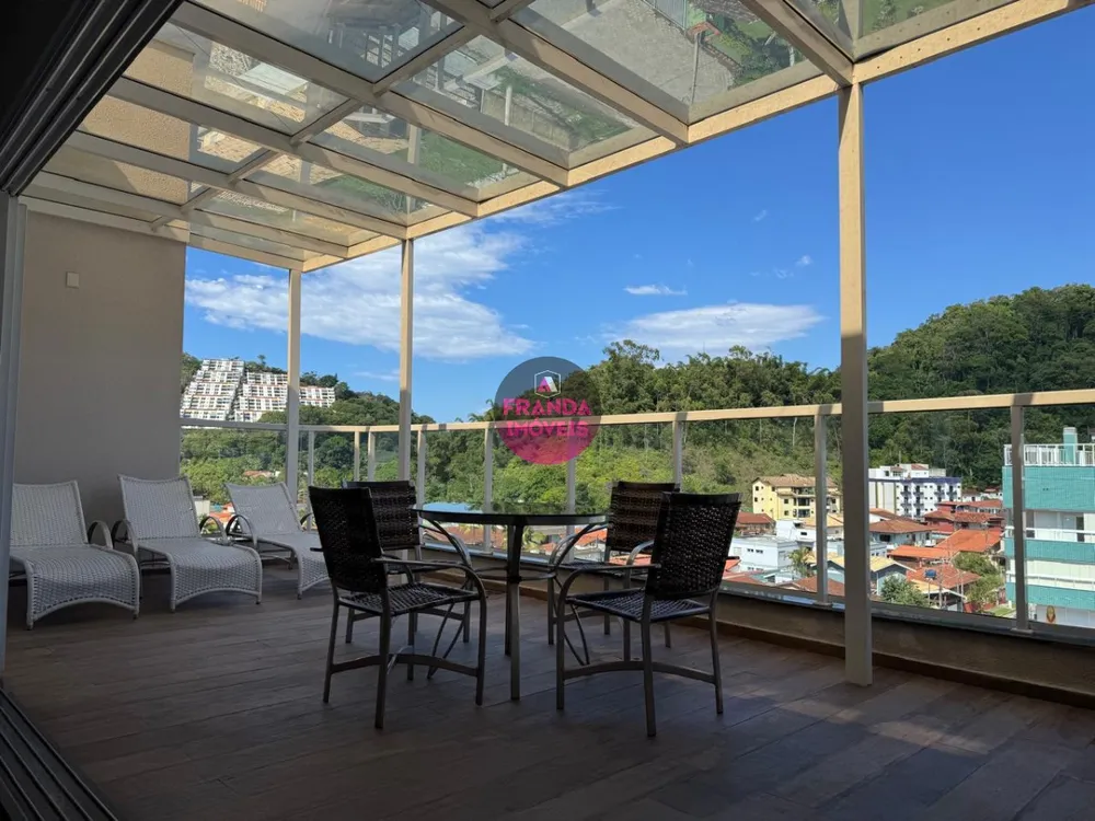 Cobertura, 3 quartos, 150 m² - Foto 5