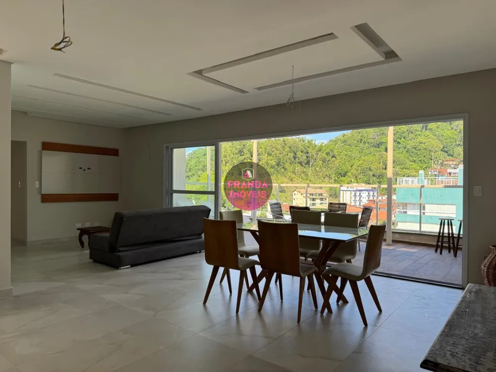 Cobertura, 3 quartos, 150 m² - Foto 1