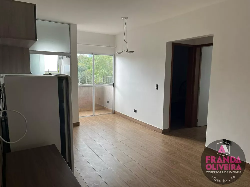 Apartamento à venda com 2 quartos, 47m² - Foto 1