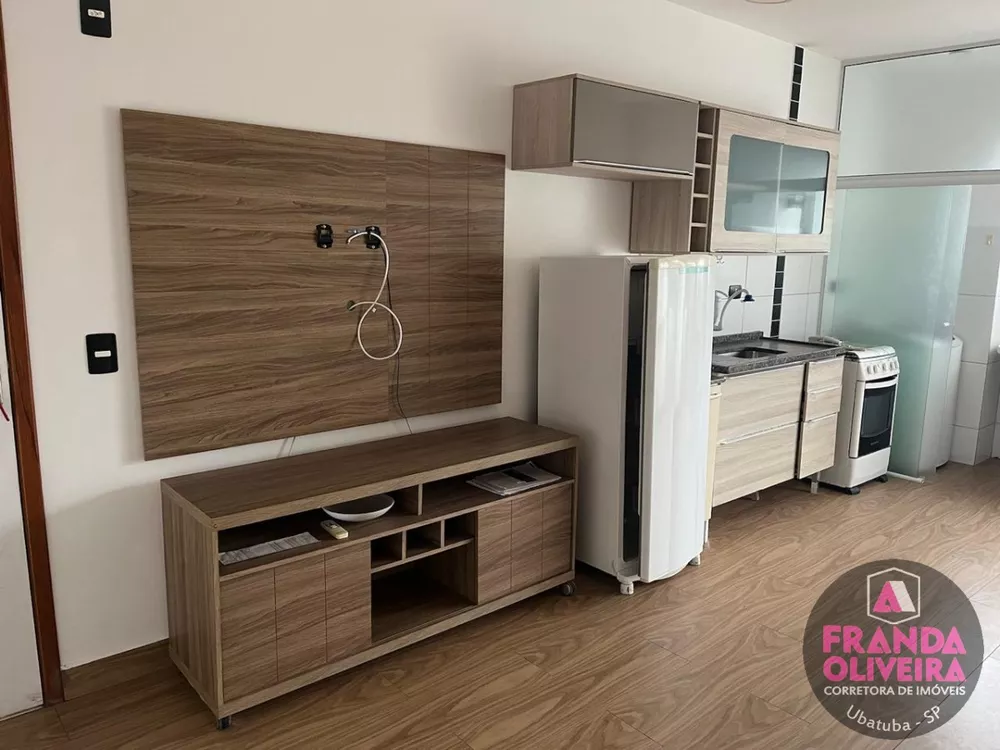 Apartamento à venda com 2 quartos, 47m² - Foto 2