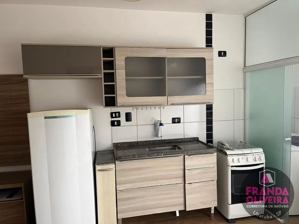 Apartamento à venda com 2 quartos, 47m² - Foto 3