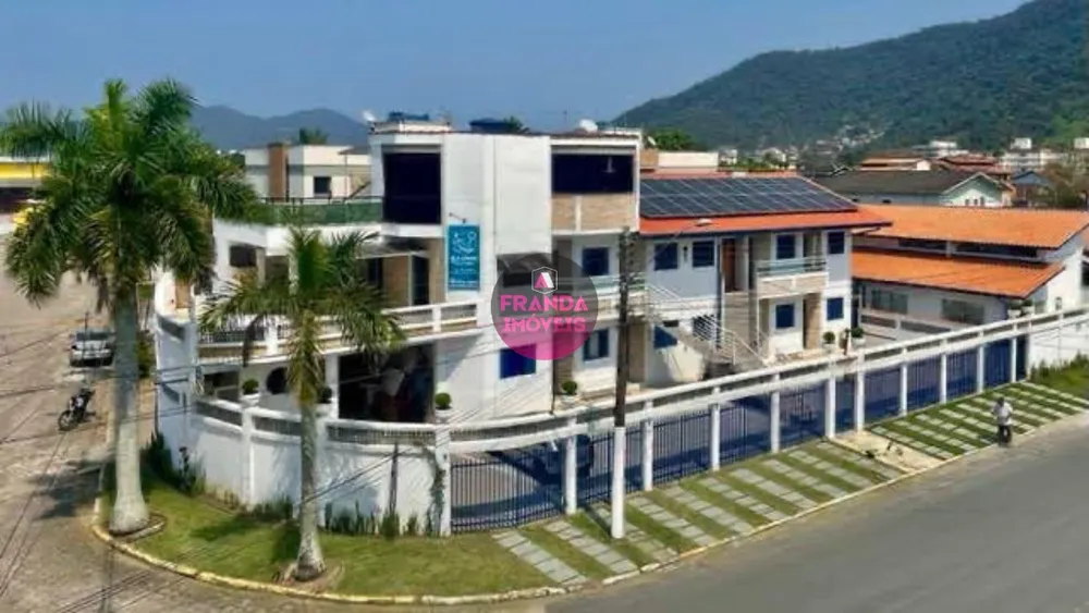 Loja-Salão, 500 m² - Foto 2