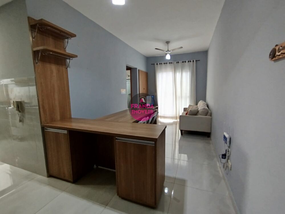 Apartamento, 2 quartos, 50 m² - Foto 1
