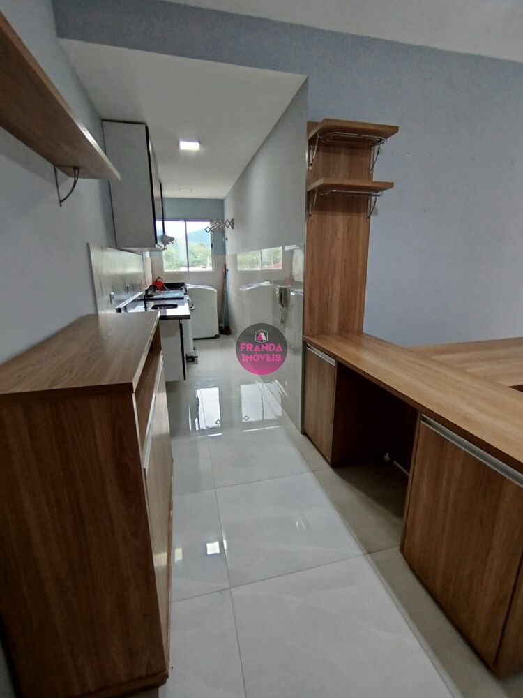 Apartamento, 2 quartos, 50 m² - Foto 2