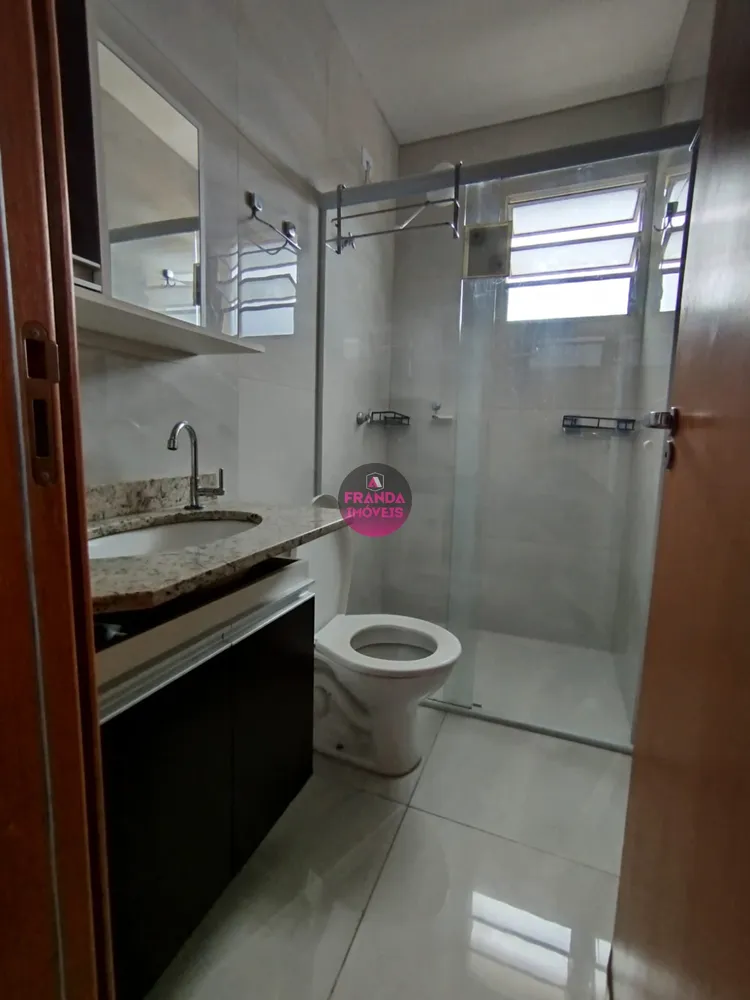 Apartamento, 2 quartos, 50 m² - Foto 2