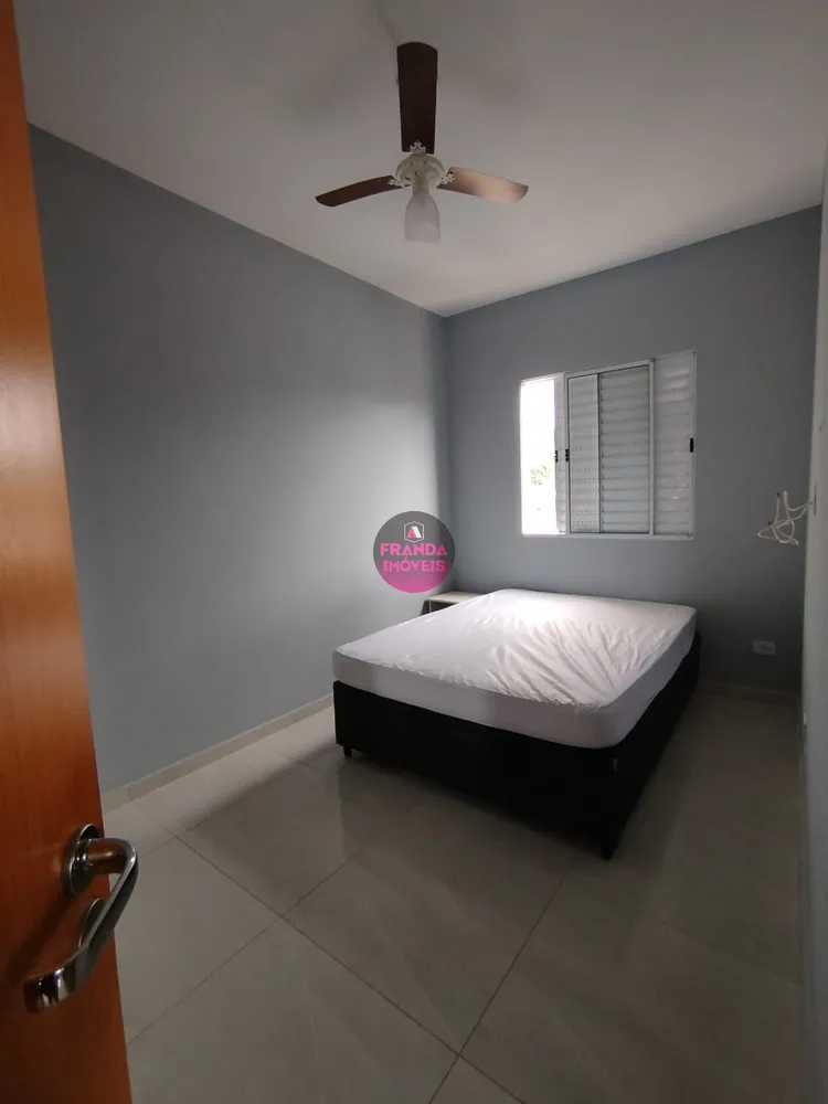 Apartamento, 2 quartos, 50 m² - Foto 7