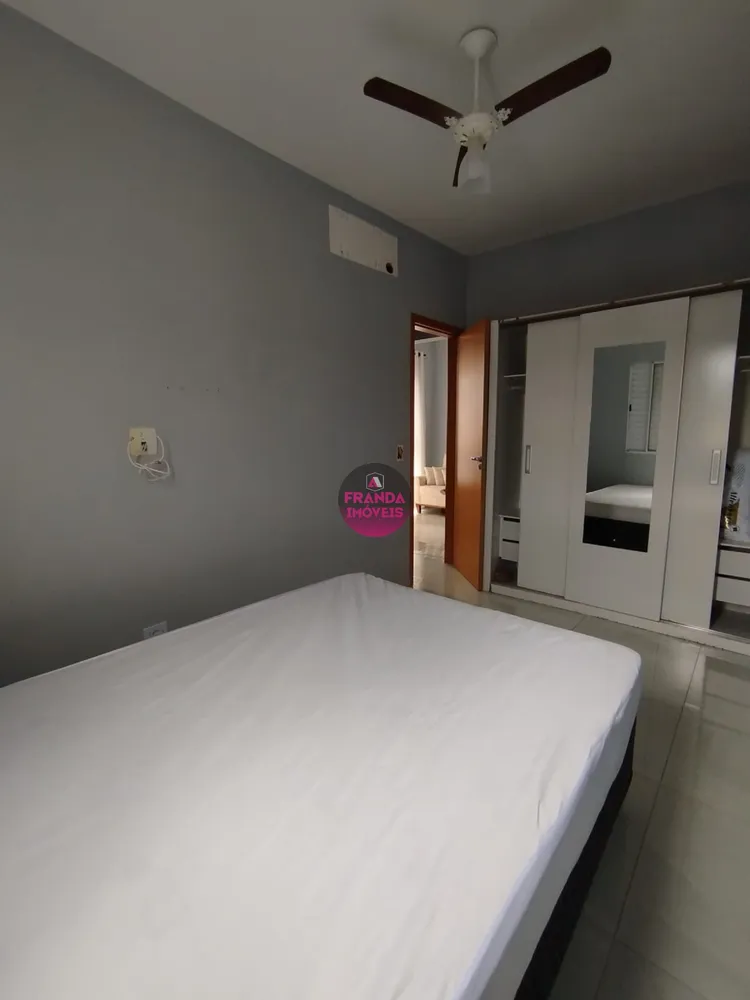 Apartamento, 2 quartos, 50 m² - Foto 5