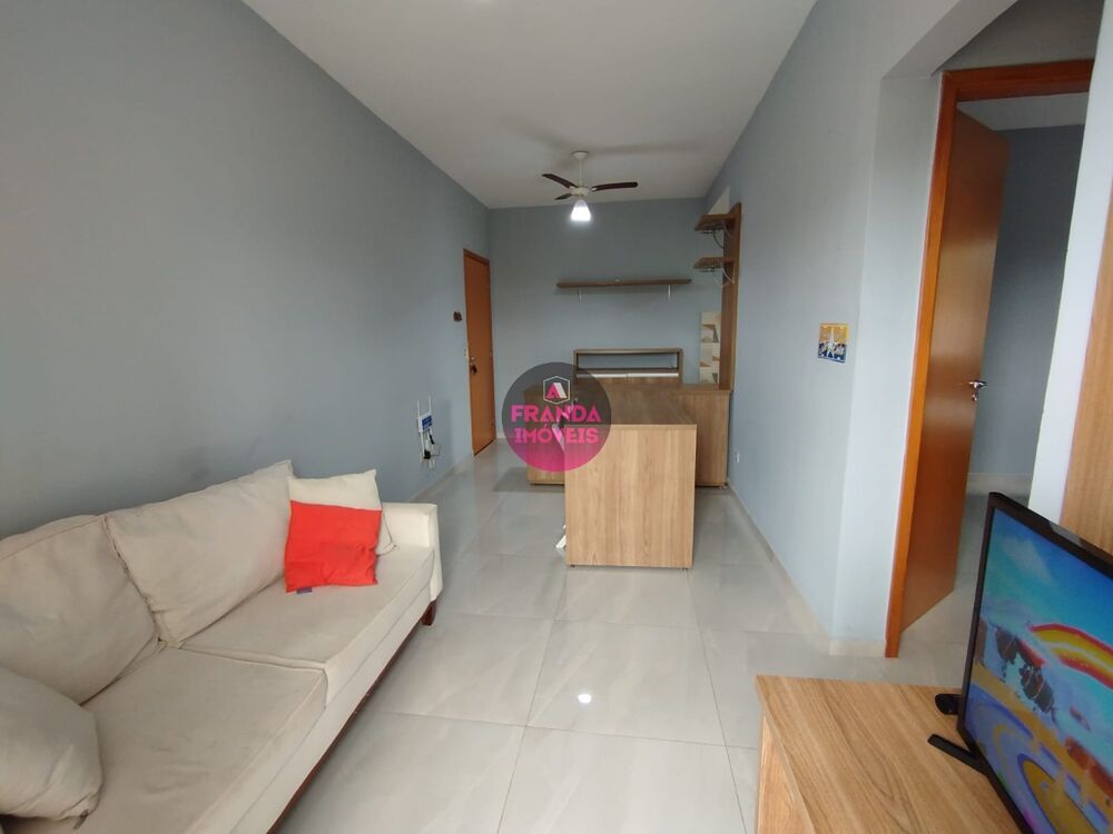 Apartamento, 2 quartos, 50 m² - Foto 3