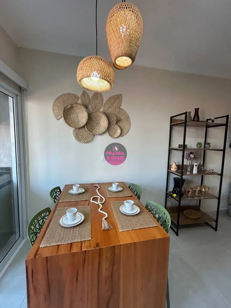 Apartamento, 1 quarto, 34 m² - Foto 5