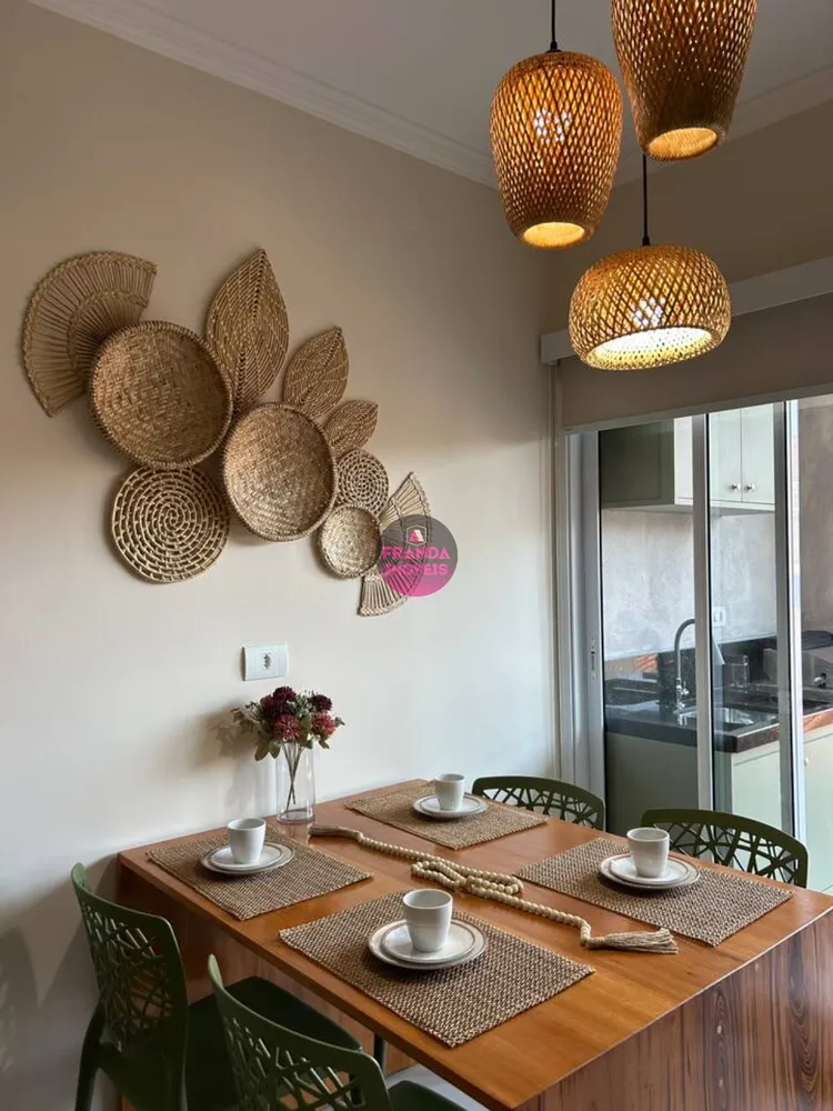 Apartamento, 1 quarto, 34 m² - Foto 10