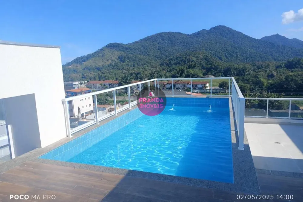 Apartamento, 1 quarto, 34 m² - Foto 14