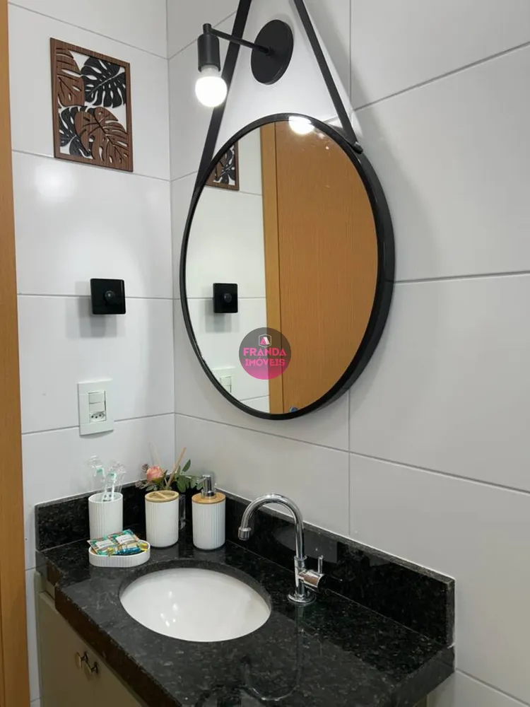 Apartamento, 1 quarto, 34 m² - Foto 11