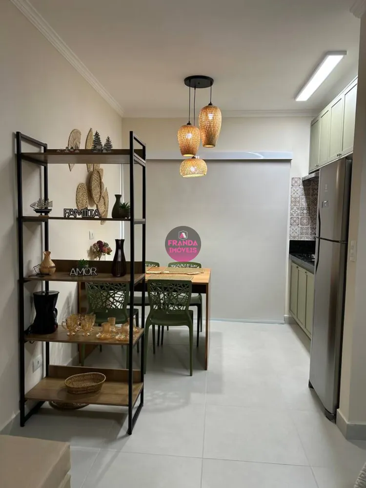Apartamento, 1 quarto, 34 m² - Foto 12