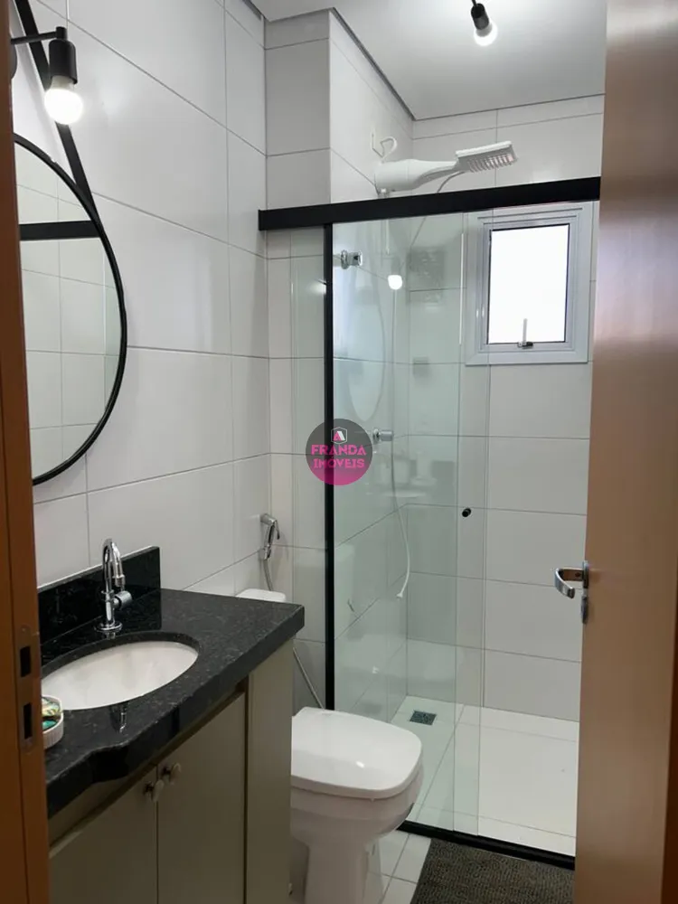 Apartamento, 1 quarto, 34 m² - Foto 2