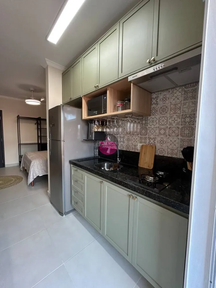 Apartamento, 1 quarto, 34 m² - Foto 4
