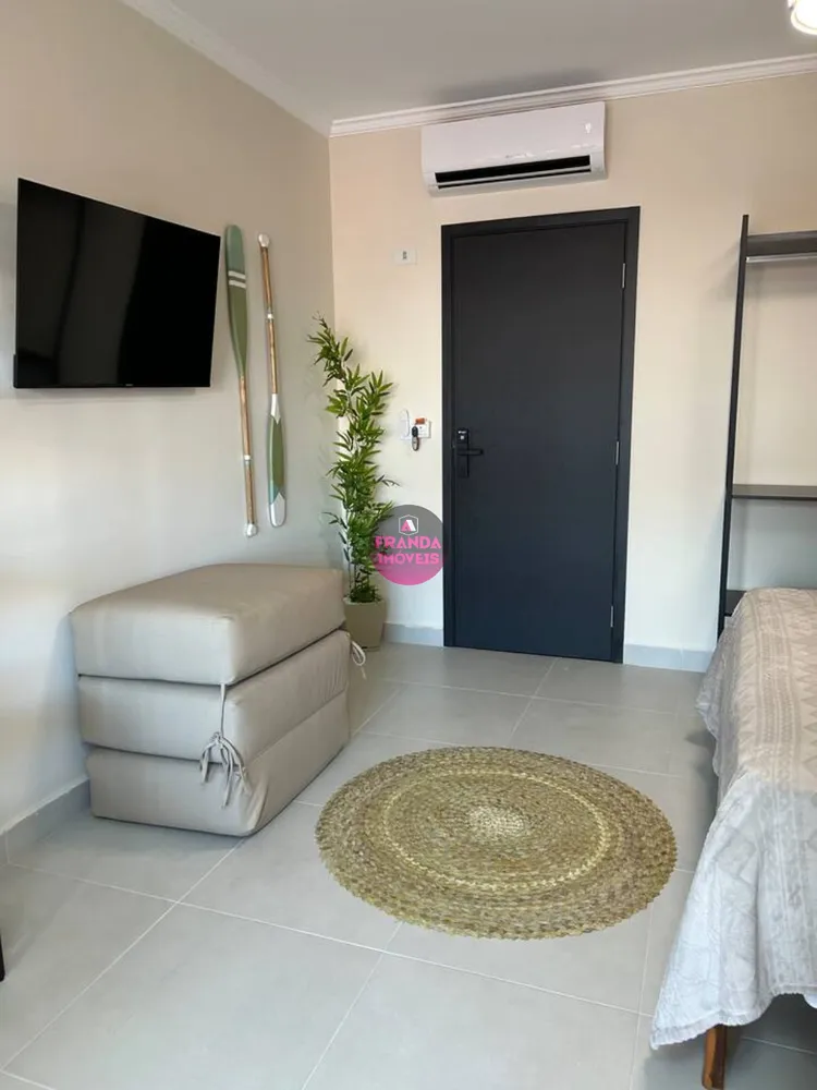 Apartamento, 1 quarto, 34 m² - Foto 7