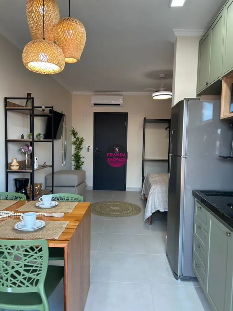 Apartamento, 1 quarto, 34 m² - Foto 6