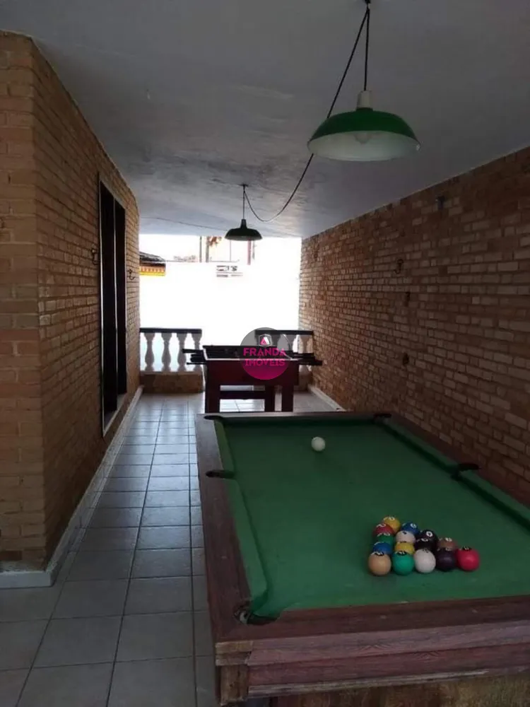 Casa, 7 quartos, 450 m² - Foto 8