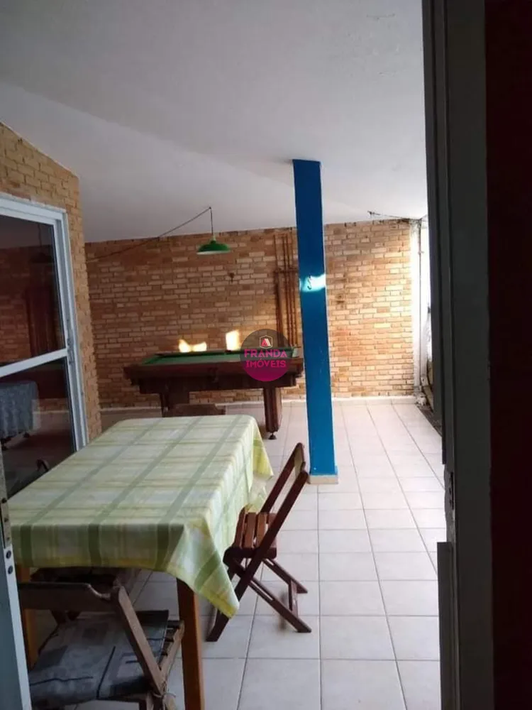 Casa, 7 quartos, 450 m² - Foto 11