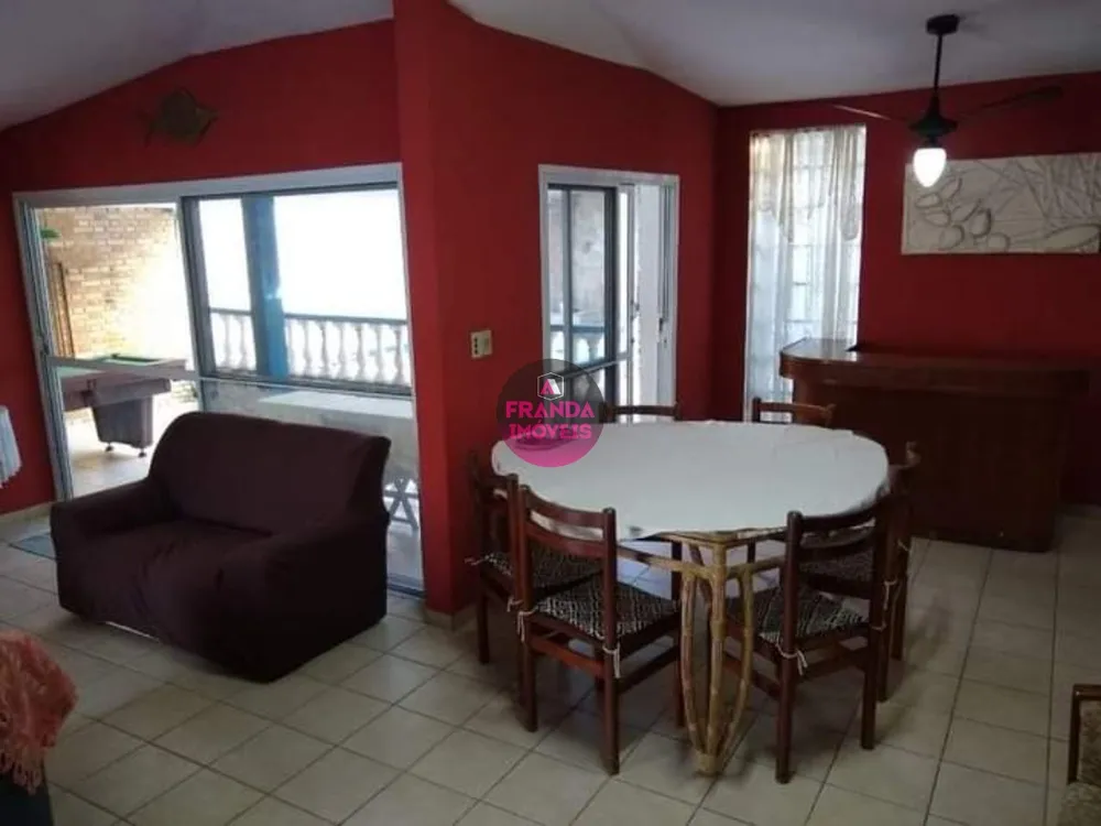 Casa, 7 quartos, 450 m² - Foto 10