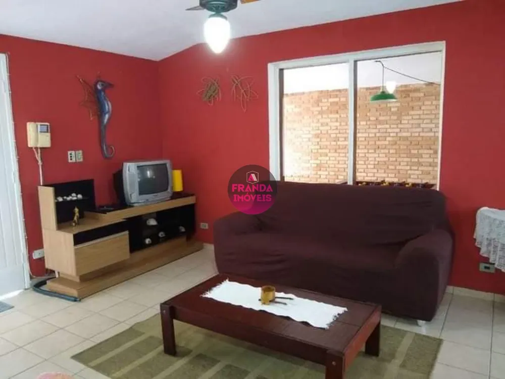 Casa, 7 quartos, 450 m² - Foto 9