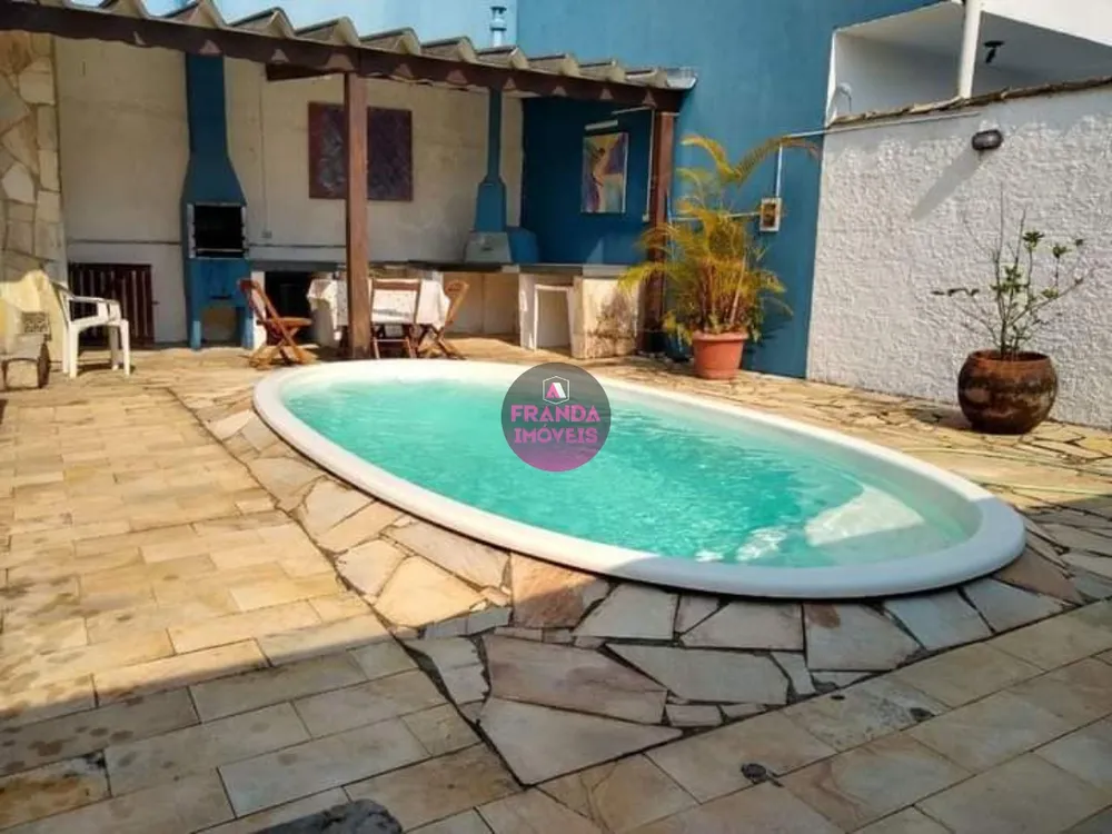 Casa, 7 quartos, 450 m² - Foto 13